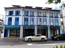 Amoy Street (D1), Retail #588071891